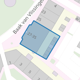 Perceel HLD02-O-3809