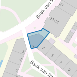 Perceel HLD02-O-3811