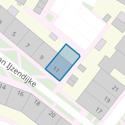 Perceel HLD02-O-3812