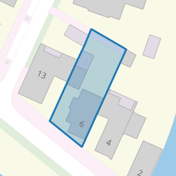 Perceel HLD02-O-3825