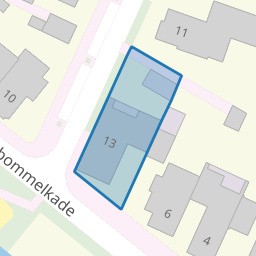 Perceel HLD02-O-3826