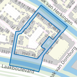 Perceel HLD02-O-3830