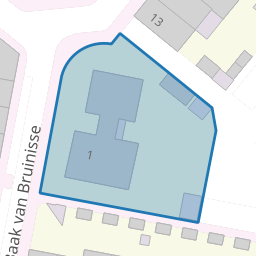 Perceel HLD02-O-3831