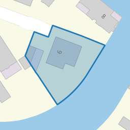 Perceel HLD02-O-3839