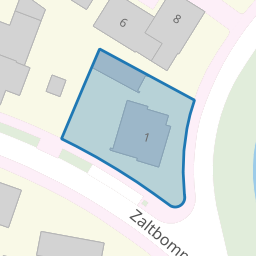 Perceel HLD02-O-3841