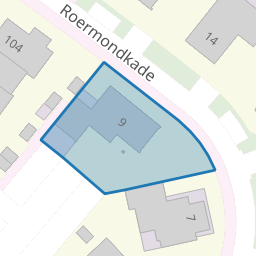 Perceel HLD02-O-3845