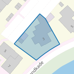 Perceel HLD02-O-3846