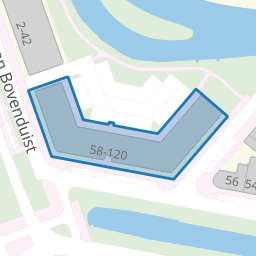 Perceel HLD02-O-3855