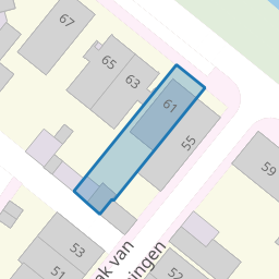 Perceel HLD02-O-3870