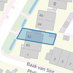 Perceel HLD02-O-3872