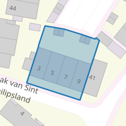 Perceel HLD02-O-3873