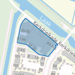 Perceel HLD02-O-3882