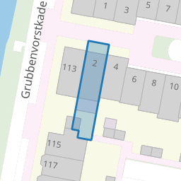 Perceel HLD02-O-3887