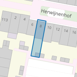 Perceel HLD02-O-3888