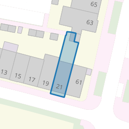 Perceel HLD02-O-3889