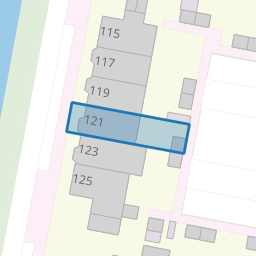 Perceel HLD02-O-3893