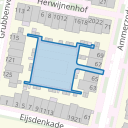 Perceel HLD02-O-3895