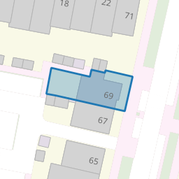 Perceel HLD02-O-3896