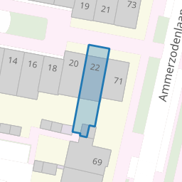 Perceel HLD02-O-3898