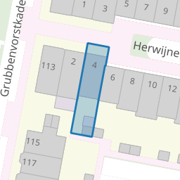 Perceel HLD02-O-3900