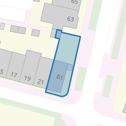 Perceel HLD02-O-3901