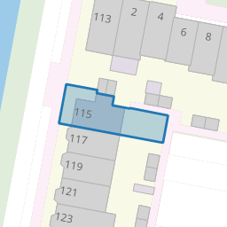 Perceel HLD02-O-3903