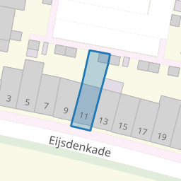 Perceel HLD02-O-3904