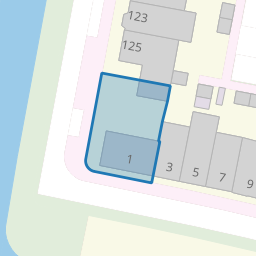 Perceel HLD02-O-3905