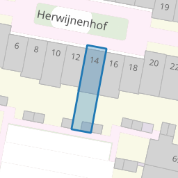 Perceel HLD02-O-3906