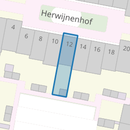 Perceel HLD02-O-3907