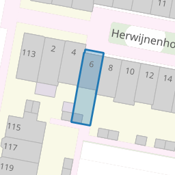 Perceel HLD02-O-3908