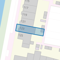 Perceel HLD02-O-3909