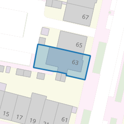 Perceel HLD02-O-3911