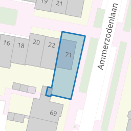 Perceel HLD02-O-3912