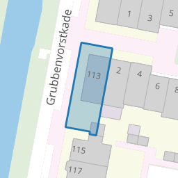 Perceel HLD02-O-3917