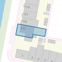 Perceel HLD02-O-3919