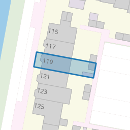 Perceel HLD02-O-3920