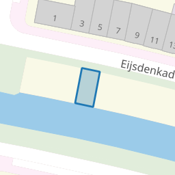 Perceel HLD02-O-3923