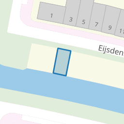 Perceel HLD02-O-3924