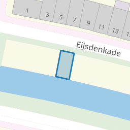 Perceel HLD02-O-3929