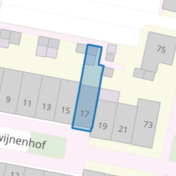 Perceel HLD02-O-3936