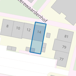 Perceel HLD02-O-3937