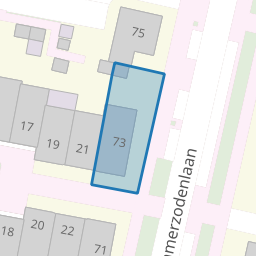 Perceel HLD02-O-3945