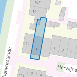 Perceel HLD02-O-3947