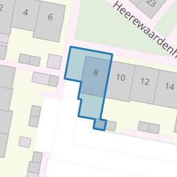 Perceel HLD02-O-3950