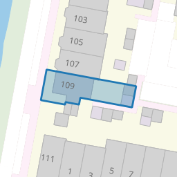 Perceel HLD02-O-3952