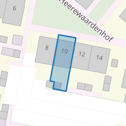 Perceel HLD02-O-3954