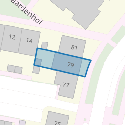 Perceel HLD02-O-3956