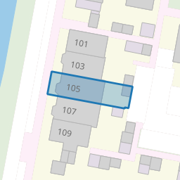 Perceel HLD02-O-3957