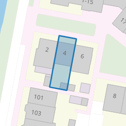 Perceel HLD02-O-3961